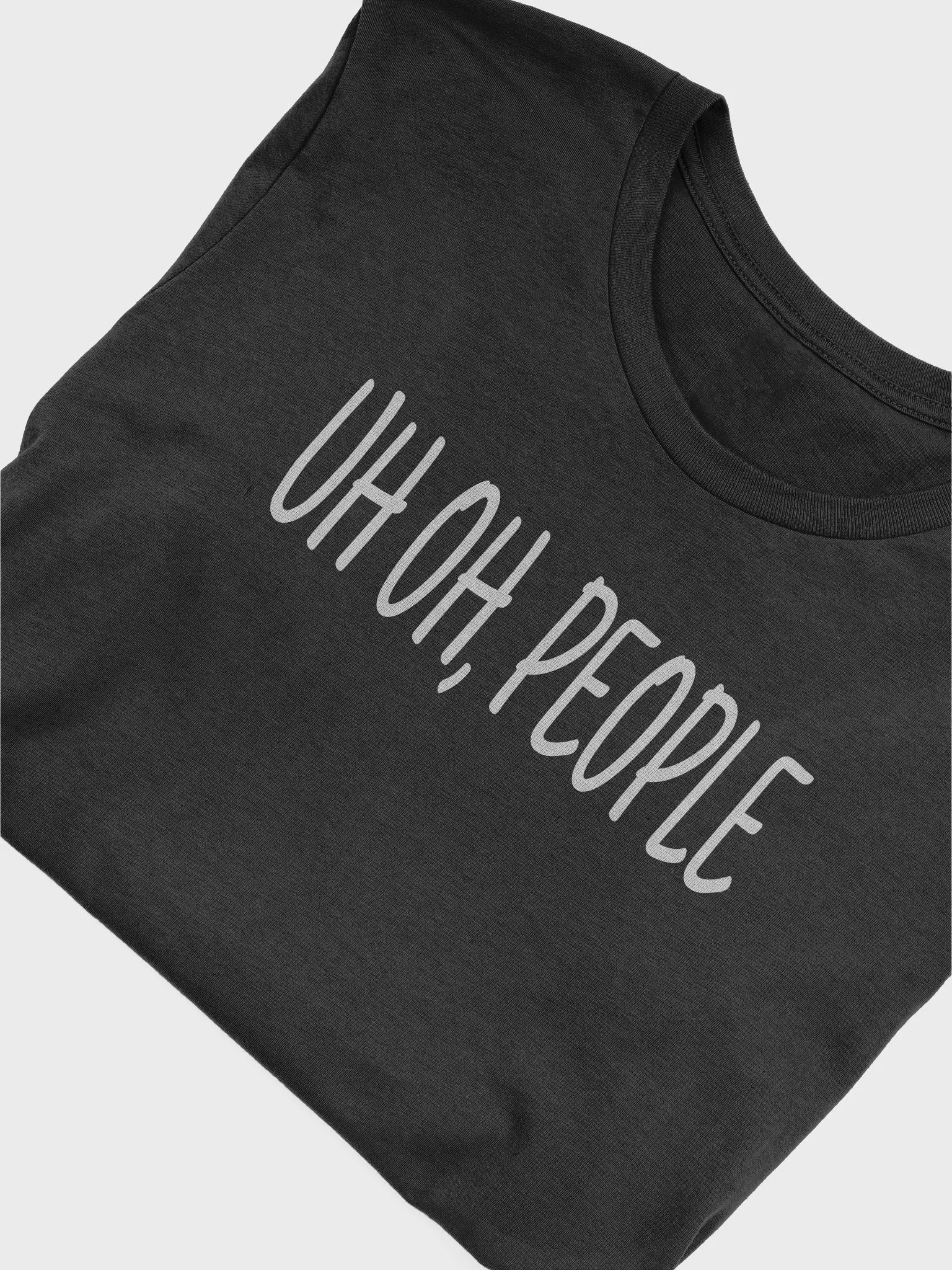 Uh Oh, People product image (5)