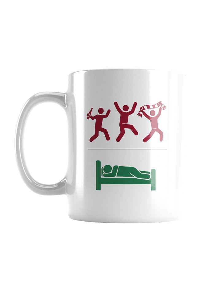 Hearts Are Having A Party Mug product image (1)