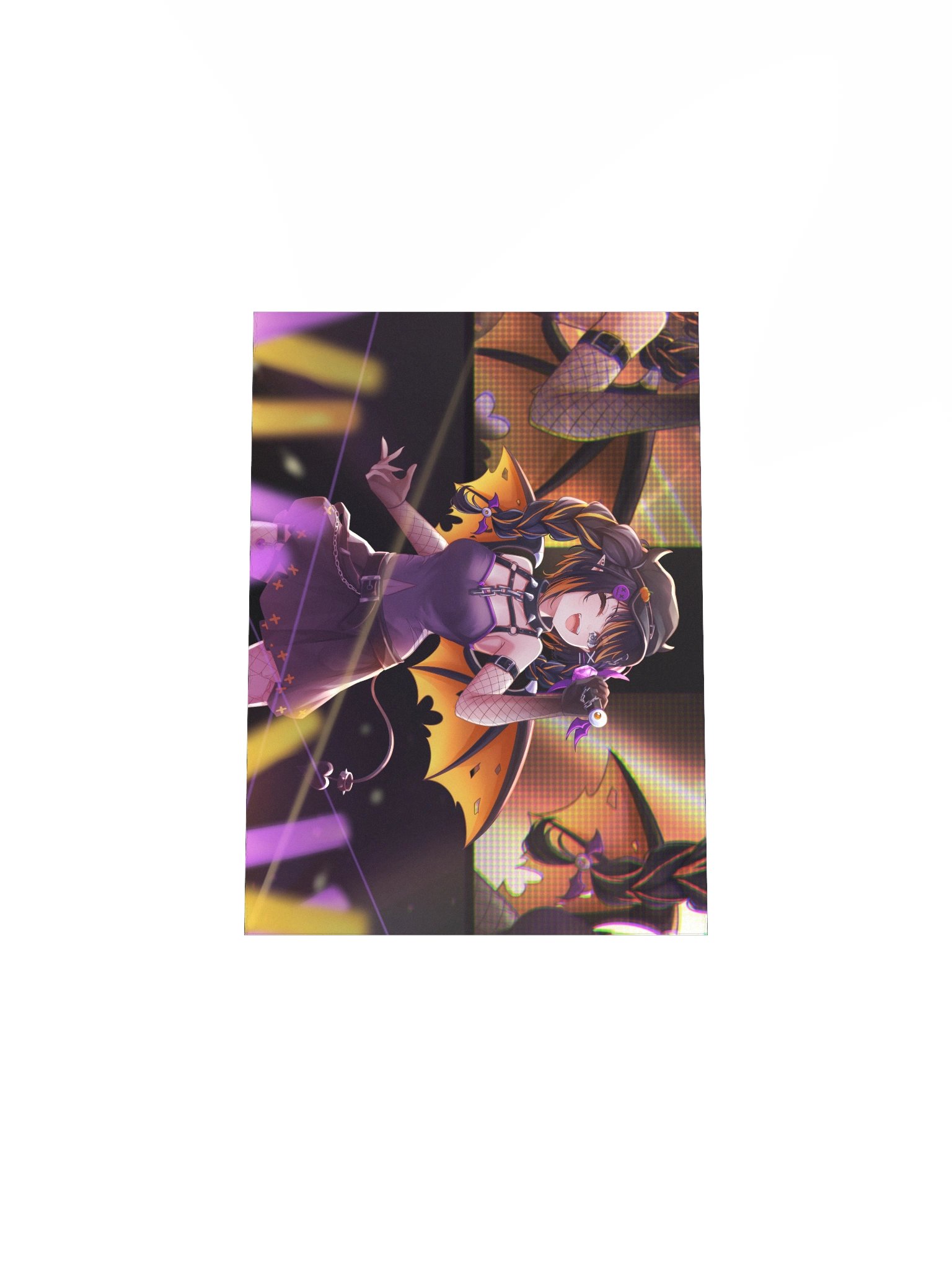 In The End - Mistiplayer Print product image (4)