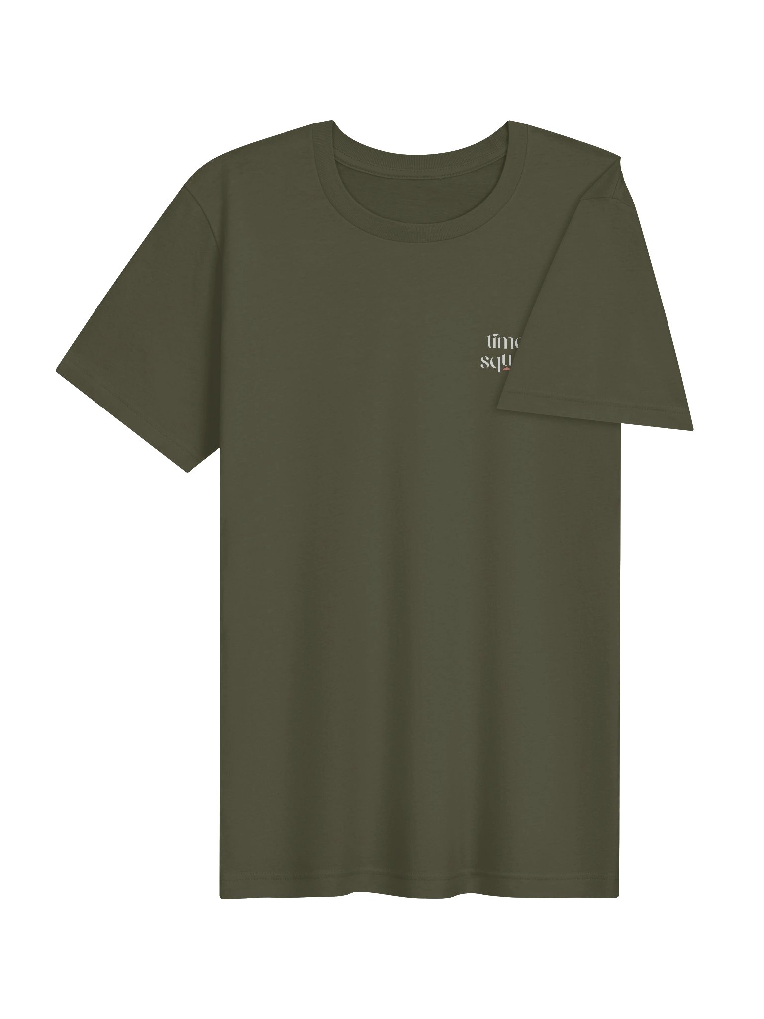 Time to Squeeze Tee Pocket Logo product image (34)