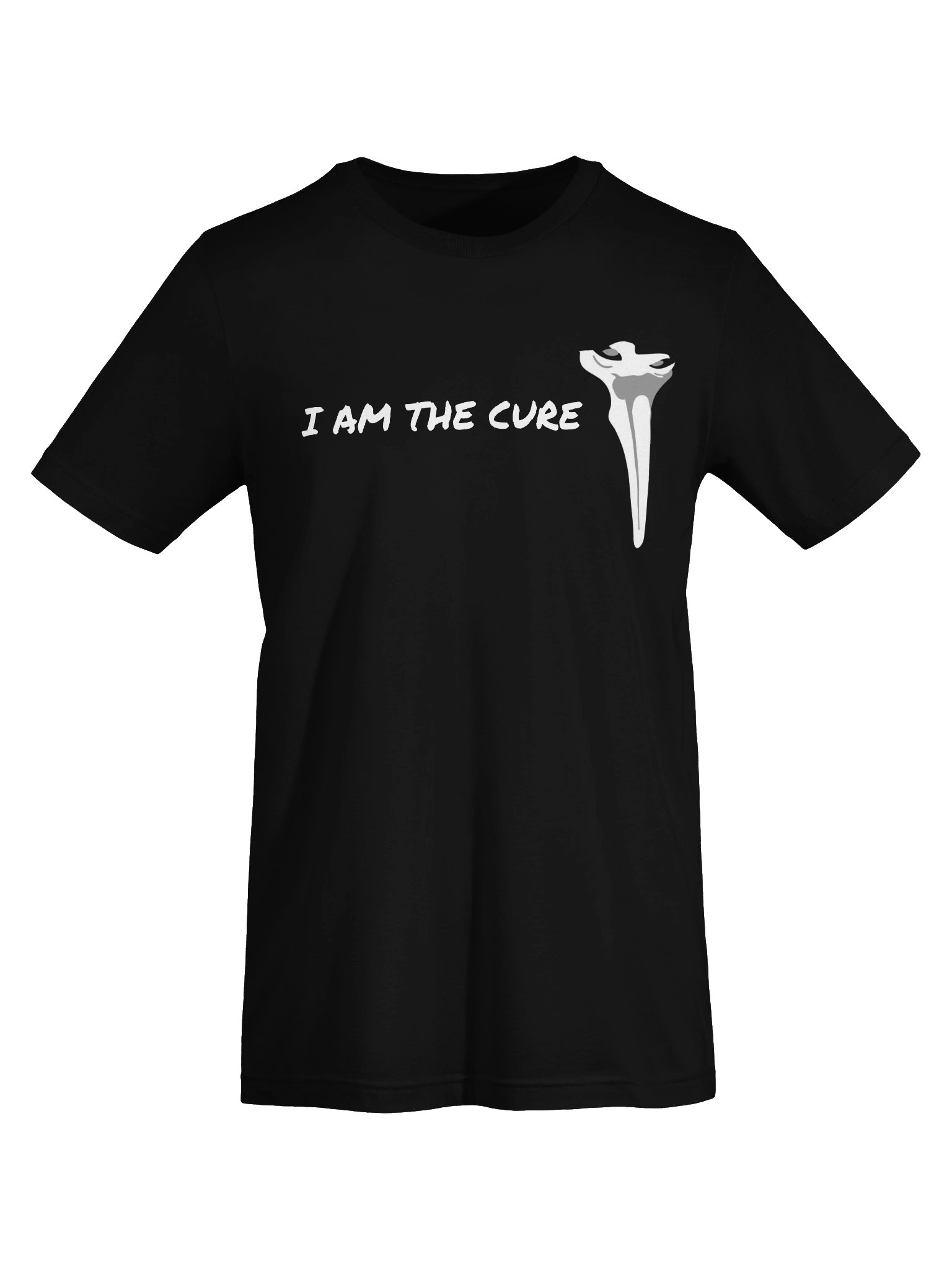 I am the cure - SCP 049 product image (7)