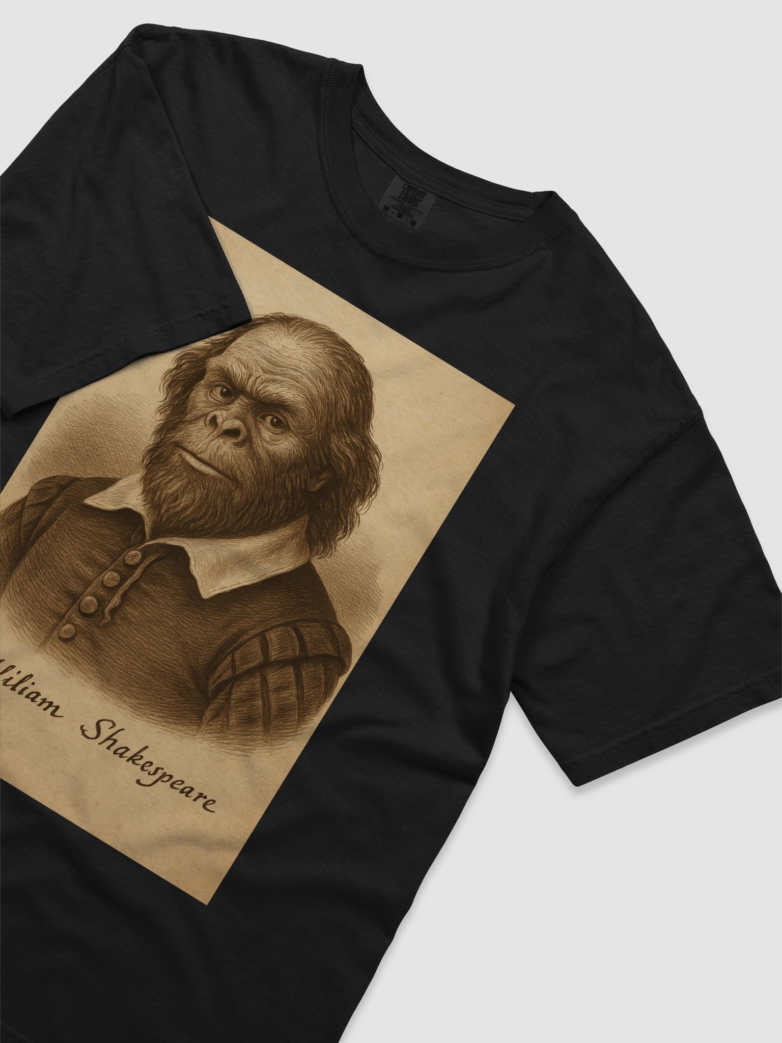 Squatchy Conspiracy! product image (60)