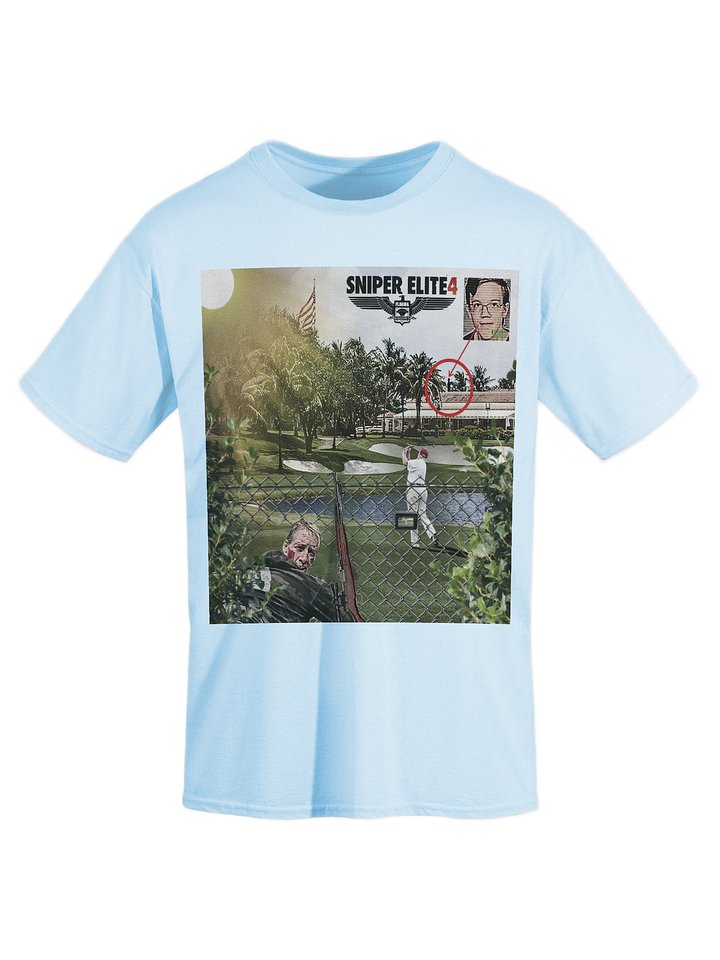 SNIPER ELITE FLORIDA product image (1)