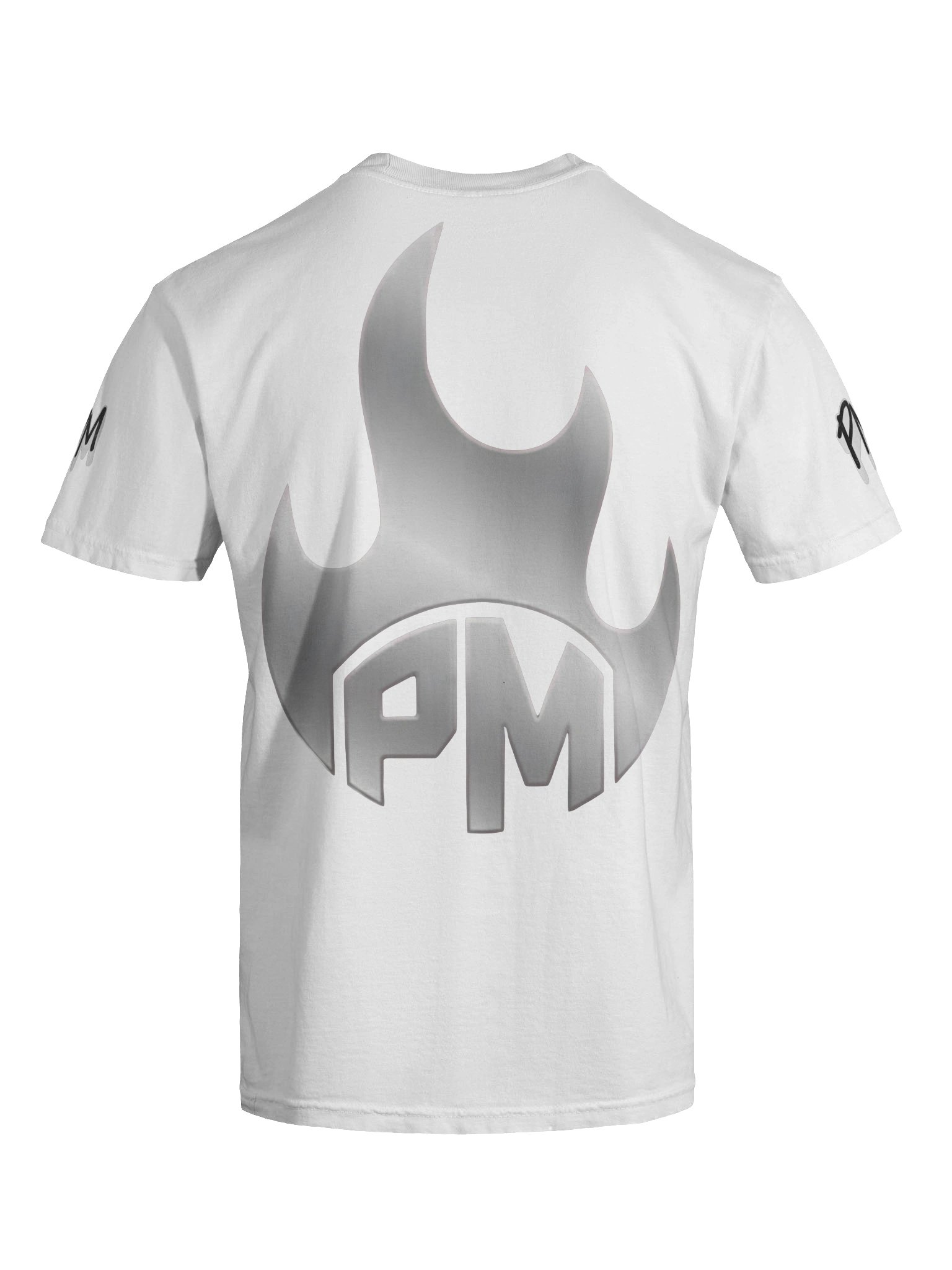 Unisex Grilled to Perfection BBQ T-Shirt product image (38)
