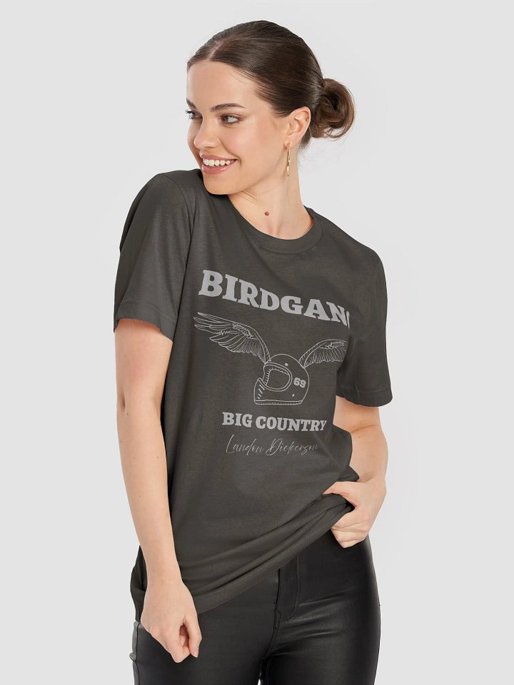 BIRDGANG: BIG COUNTRY product image (1)