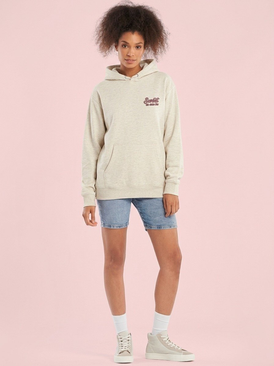Sweet as Can Be Cherry Hoodie product image (4)