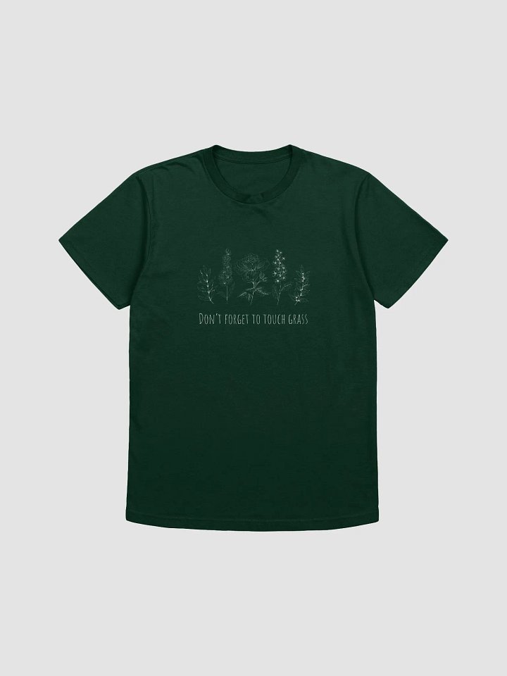 Touch Grass Tee product image (1)