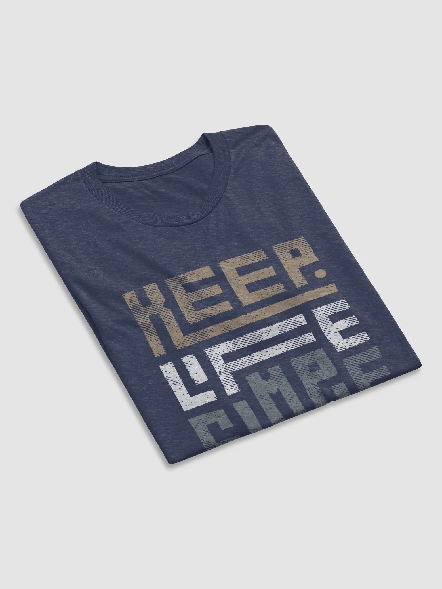 Keep Life Simple T-shirt product image (12)