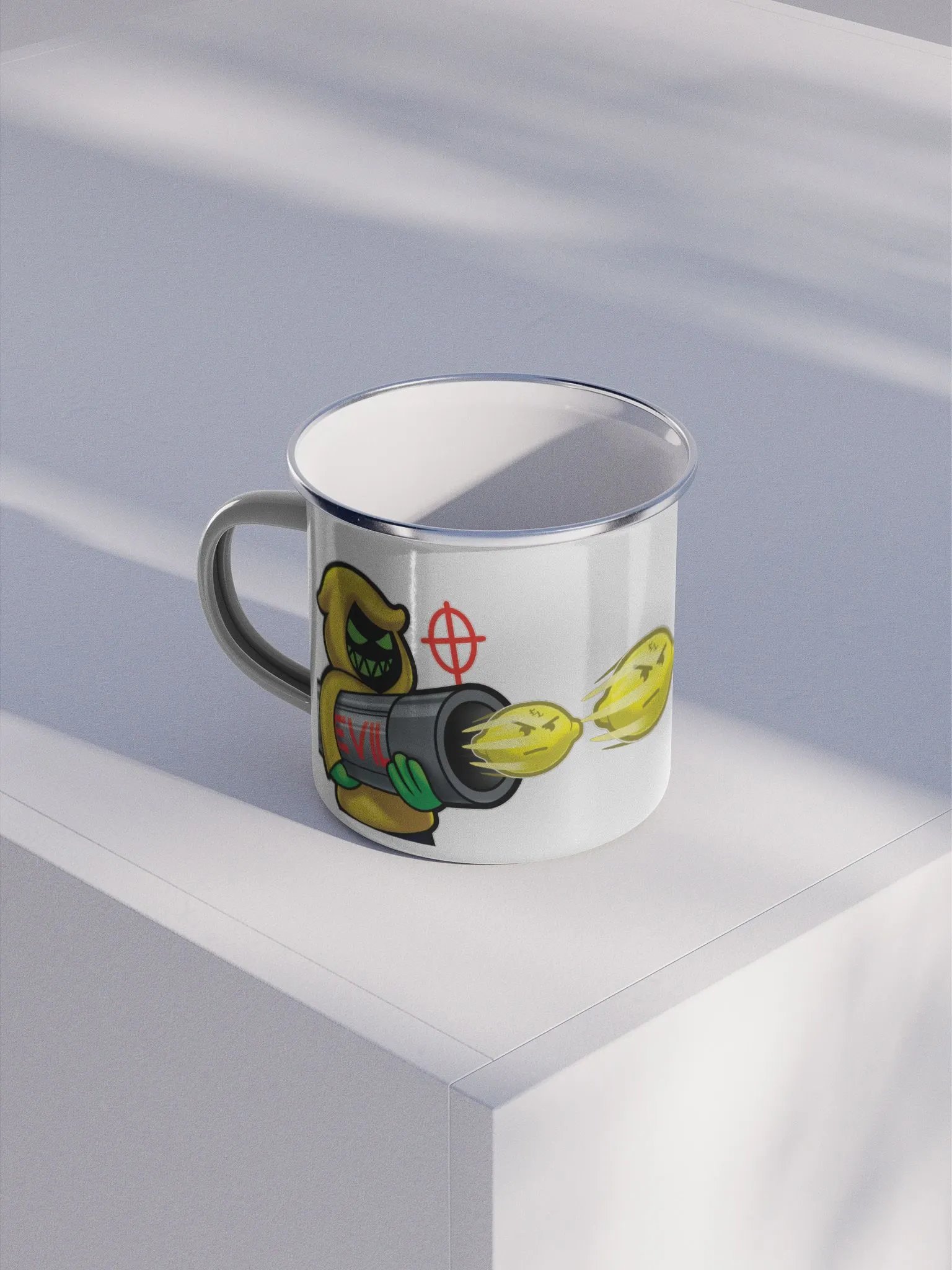 Cannon Cup product image (1)