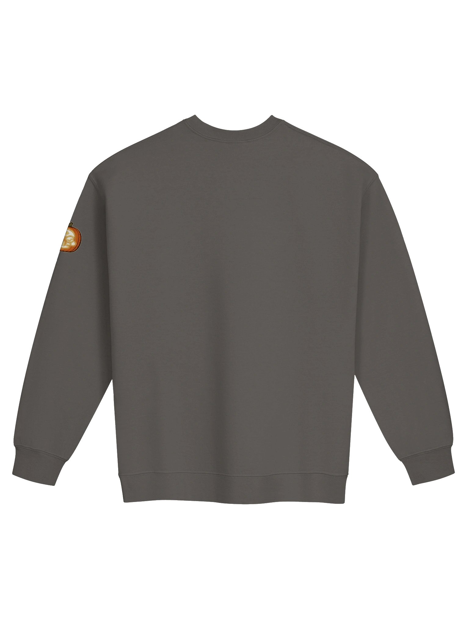 Trash! Clash! Pumpkin Smash! Sweater! product image (14)