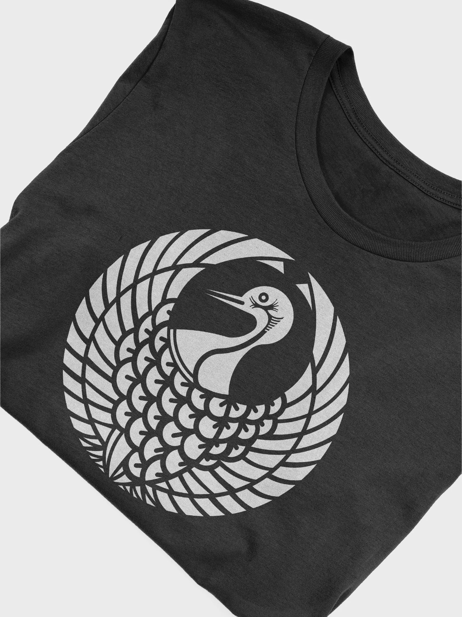 Mori (Genji clan) Premium Soft Tee product image (7)
