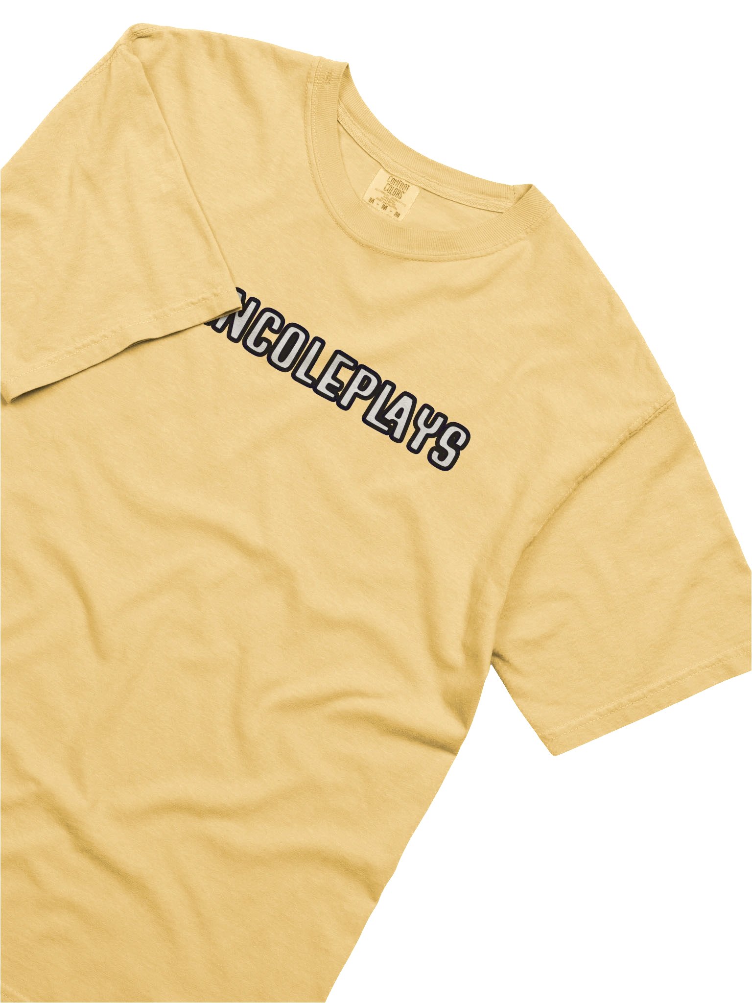 Dylancoleplays Tee not anyomore product image (5)