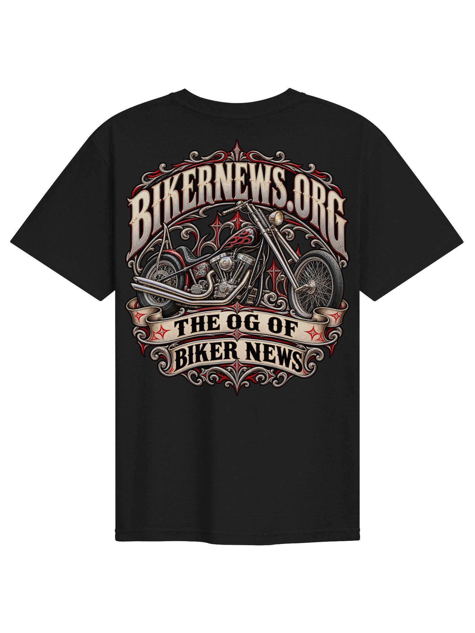 WTN Shirt-005 product image (2)