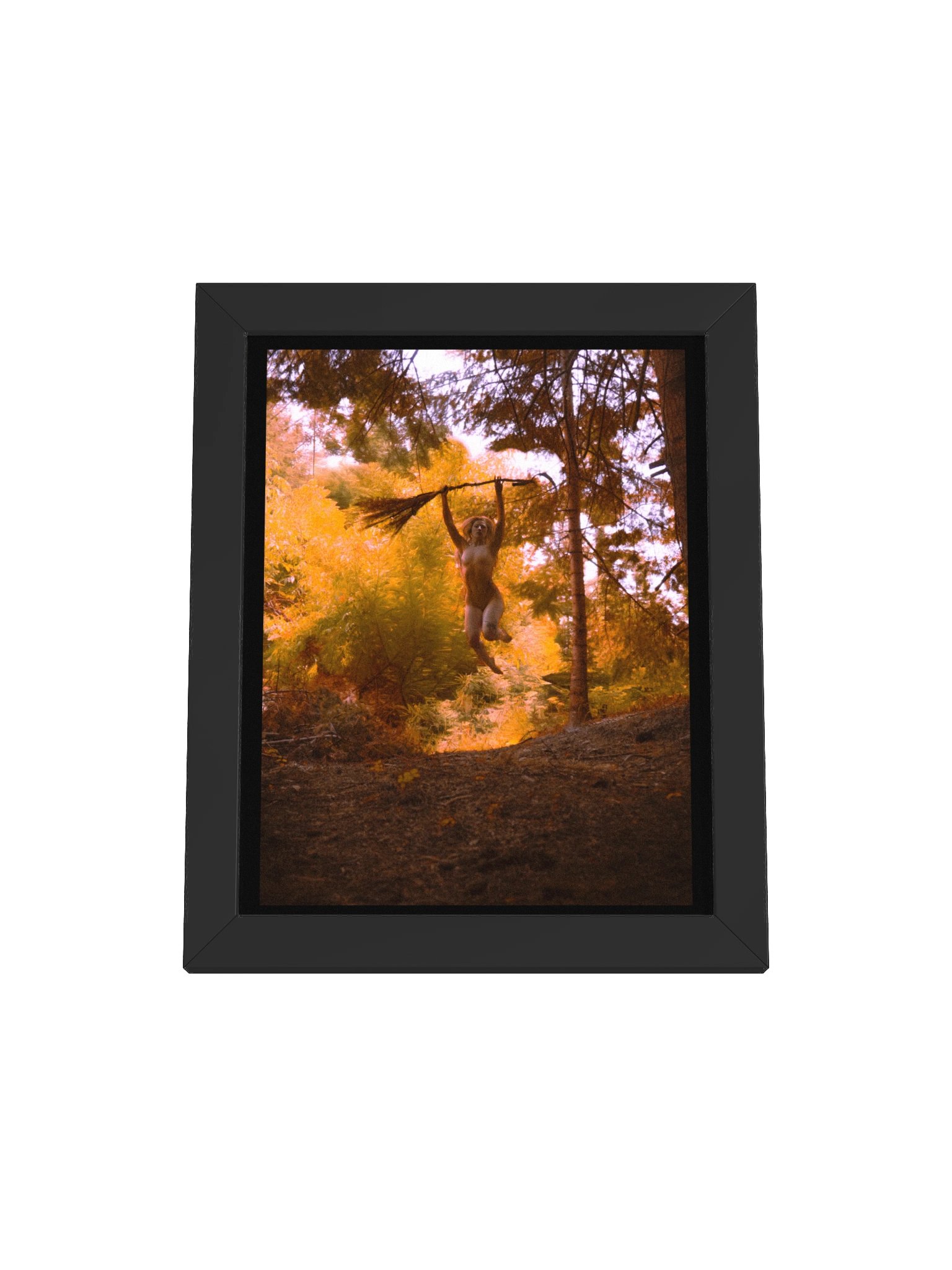 The Green VVitch II product image (1)
