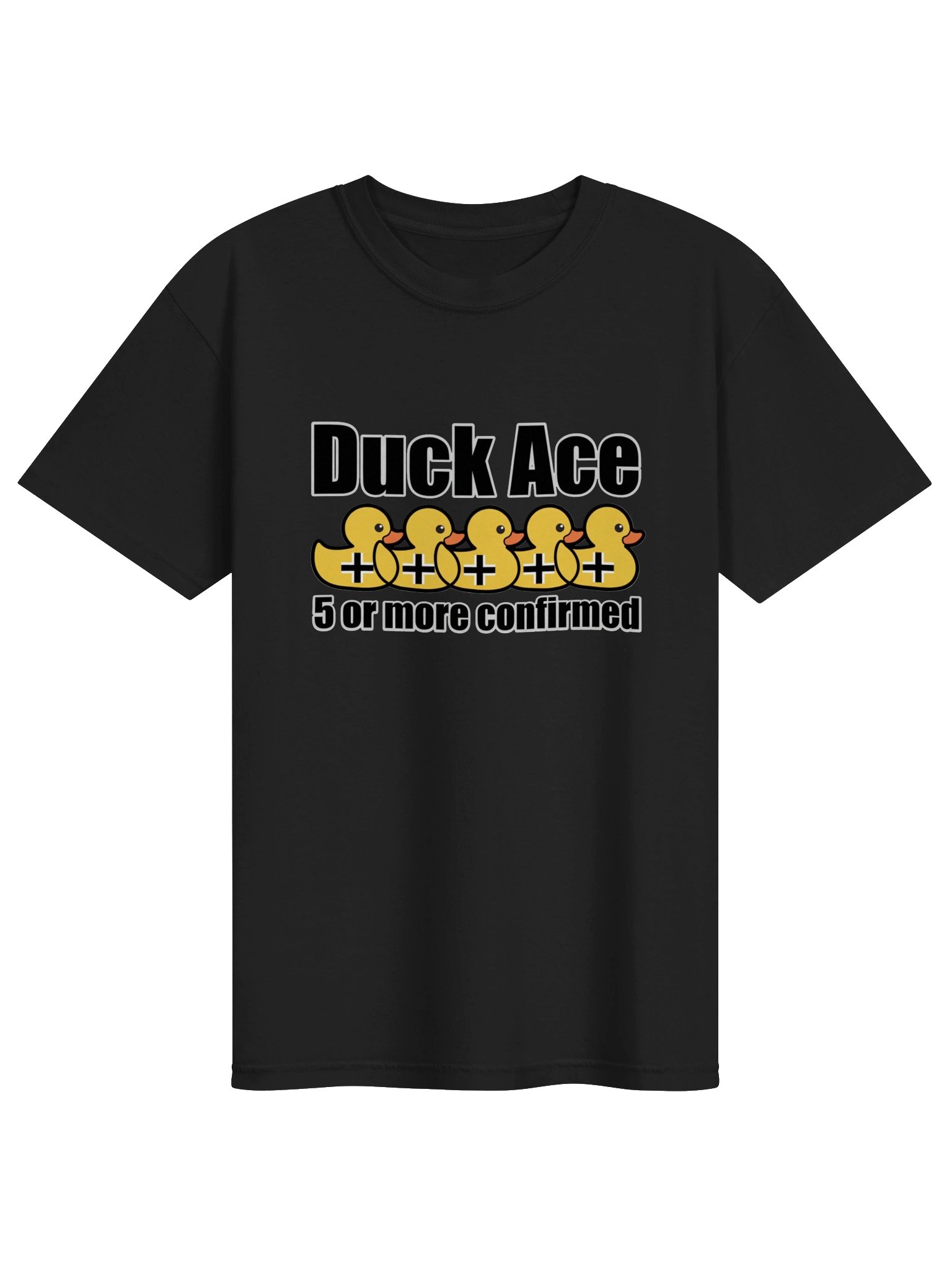 **Duck Ace** product image (1)