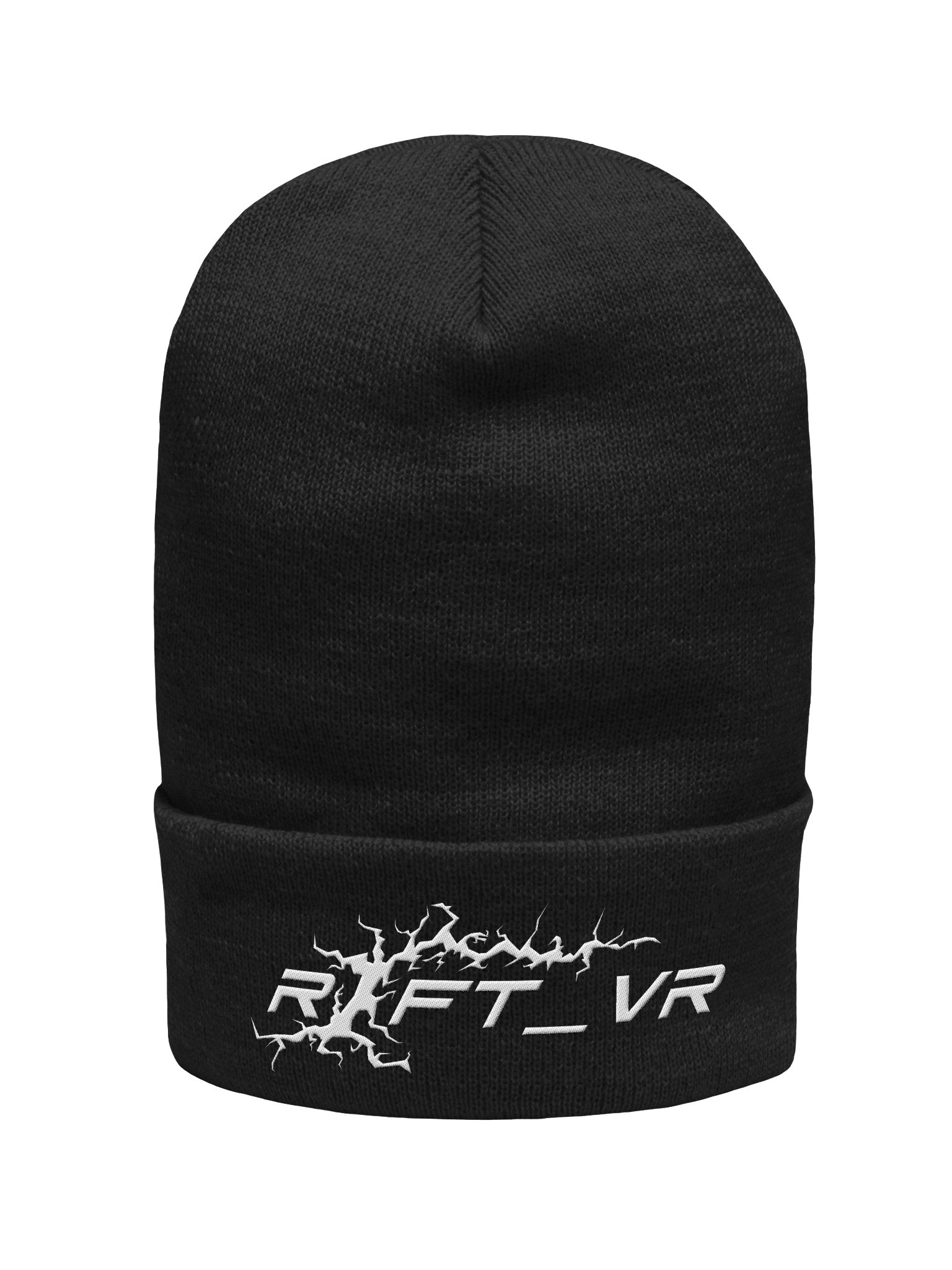 RIFT Embroidered Beanie product image (7)