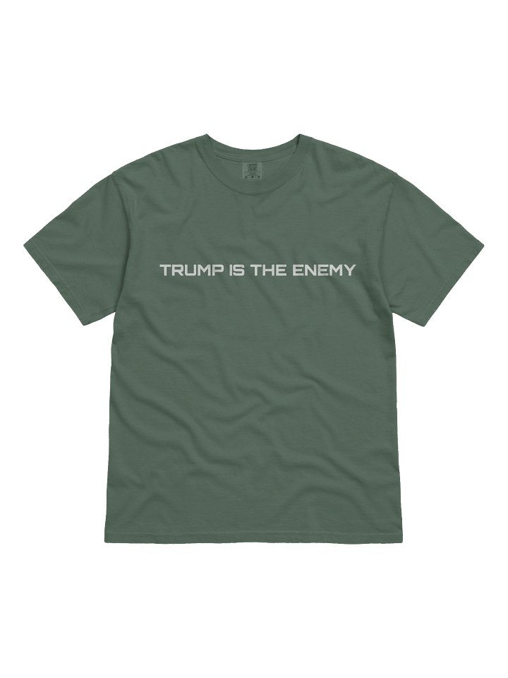 Trump is the Enemy product image (3)