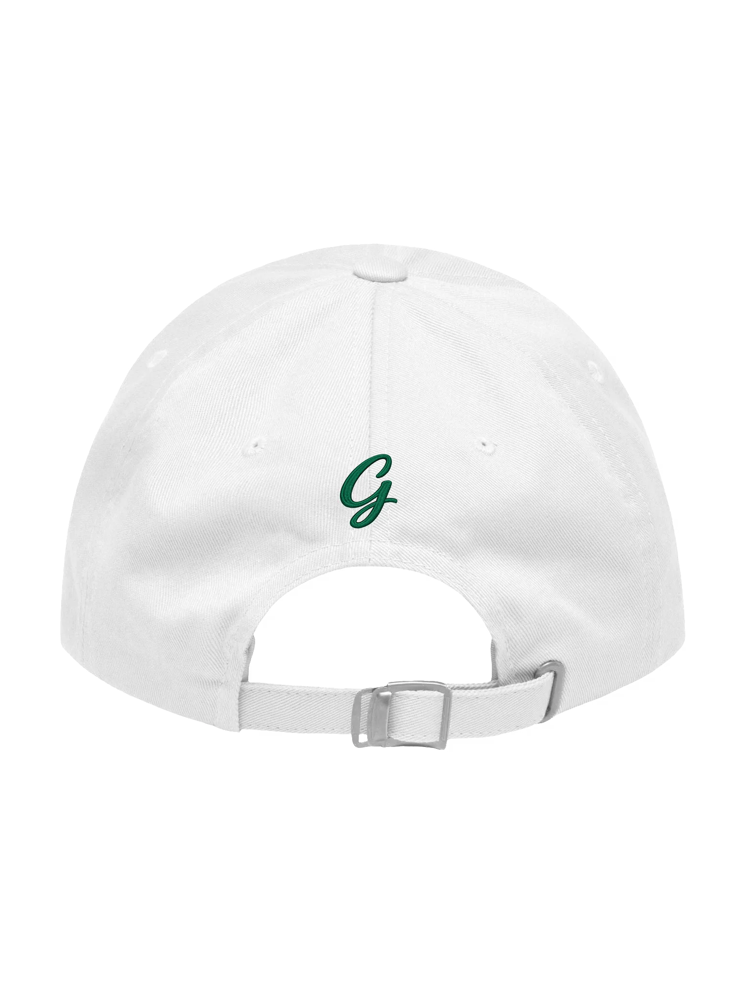 Daddy Embroidered Classic Baseball Hat product image (2)