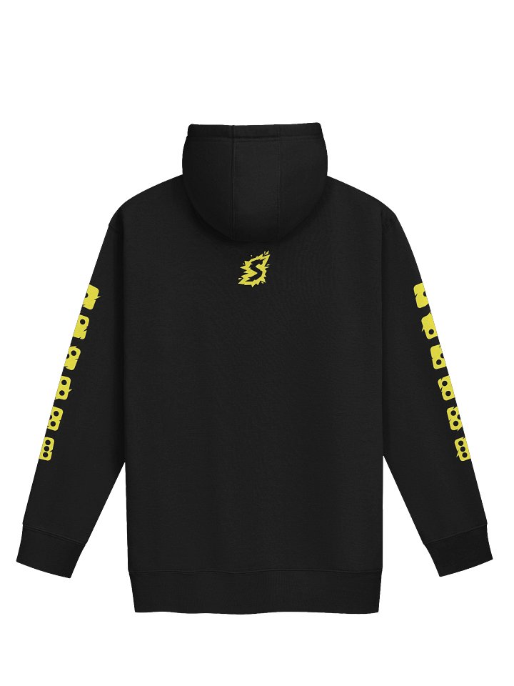 Roll The Dice Hoodie product image (2)