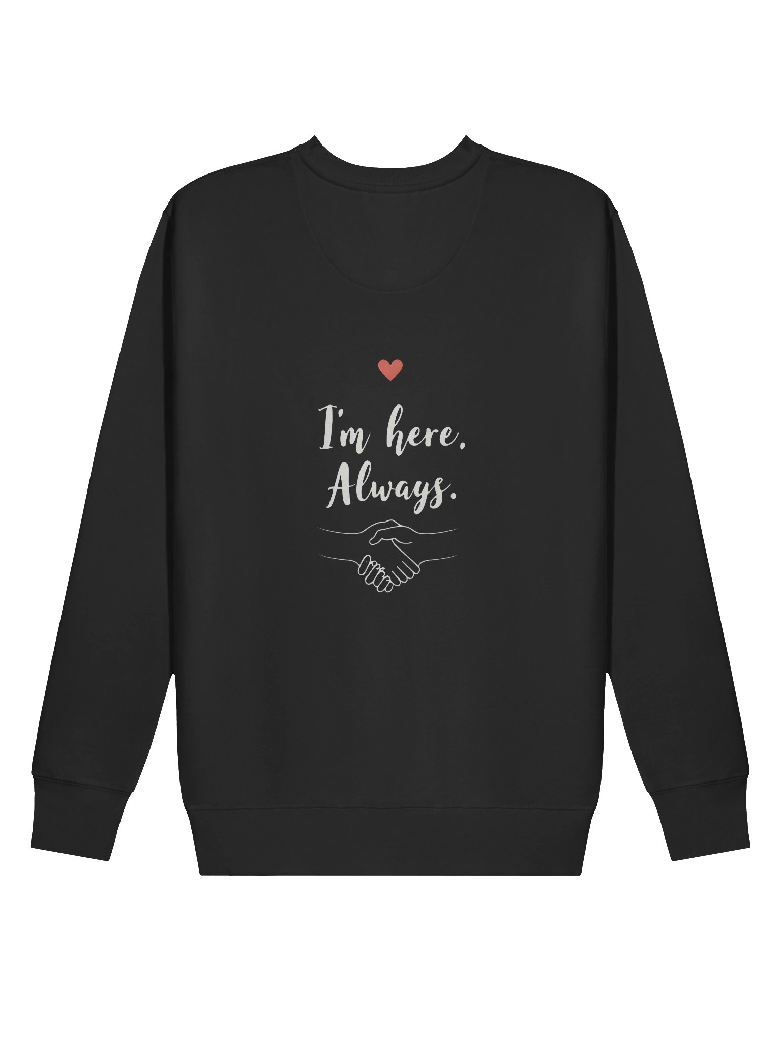 Eternal Love Premium Sweatshirt product image (26)
