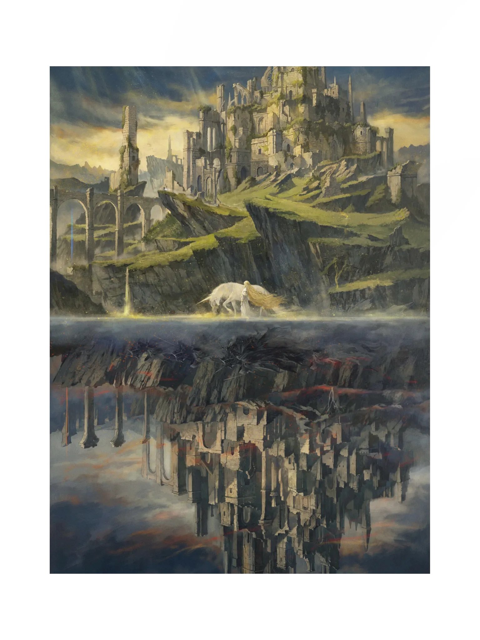 As Above, So Below [Poster] product image (1)