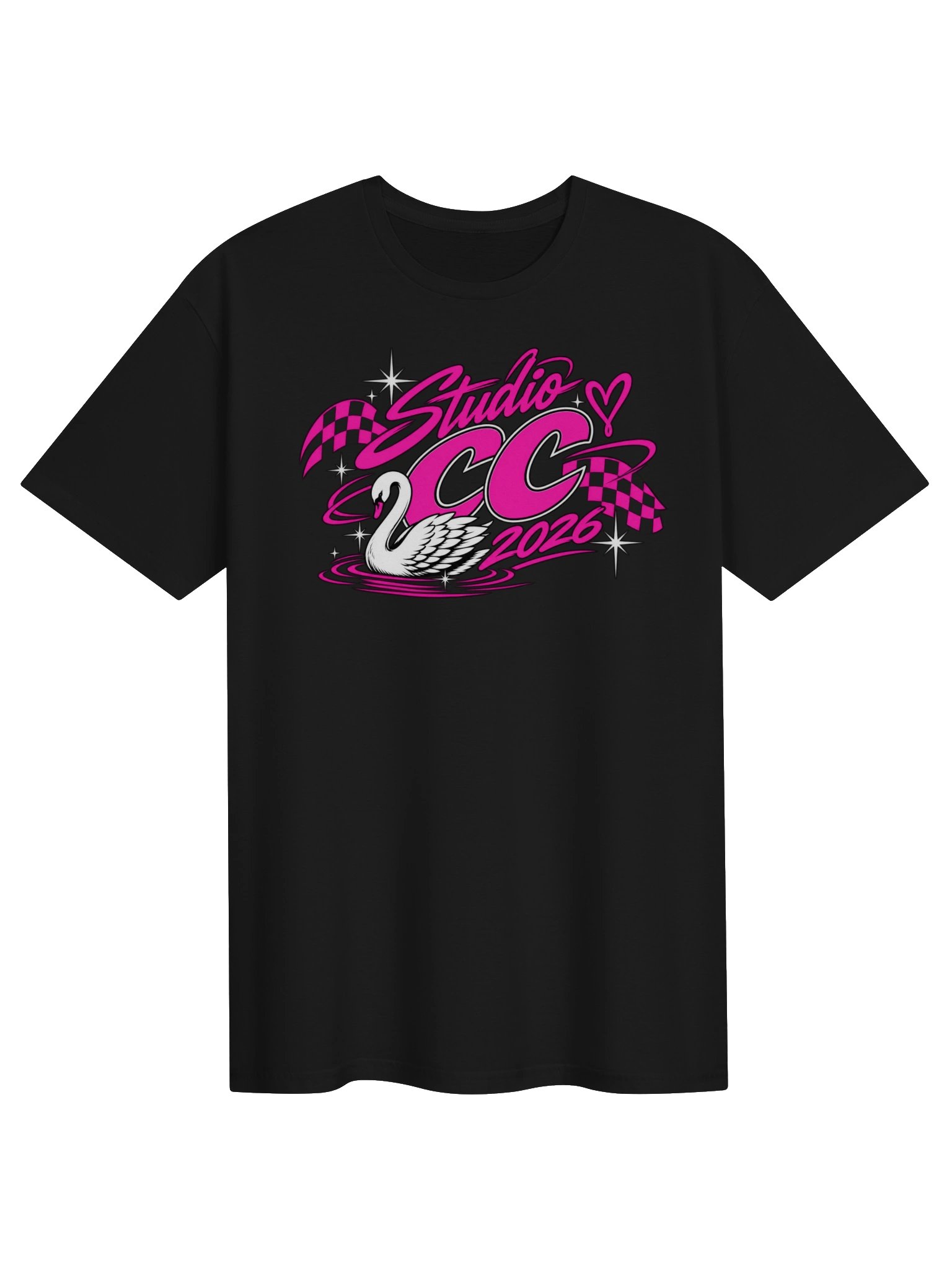 CC Registration Shirt product image (1)