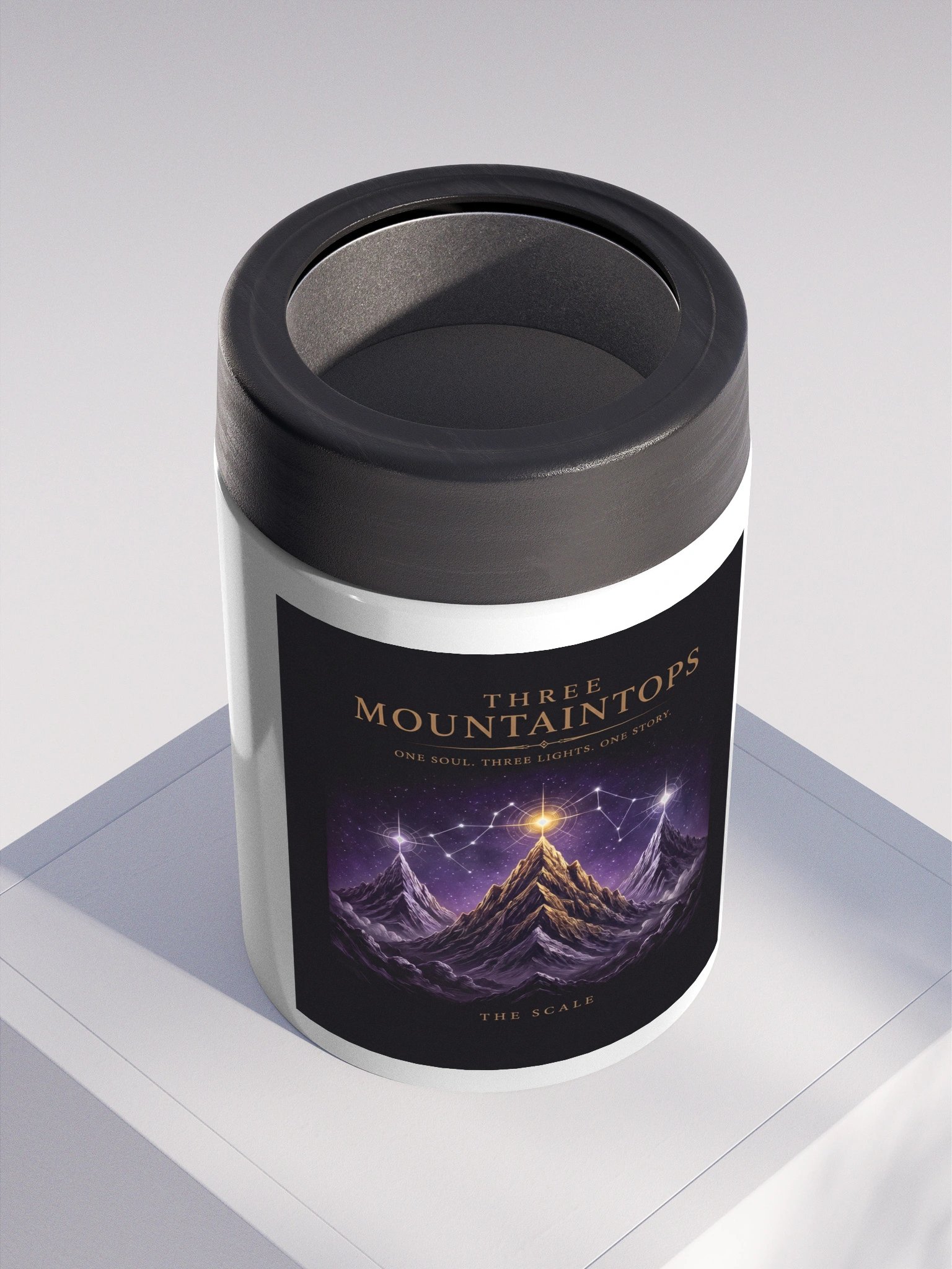 The Three Mountaintops Kuzi product image (2)