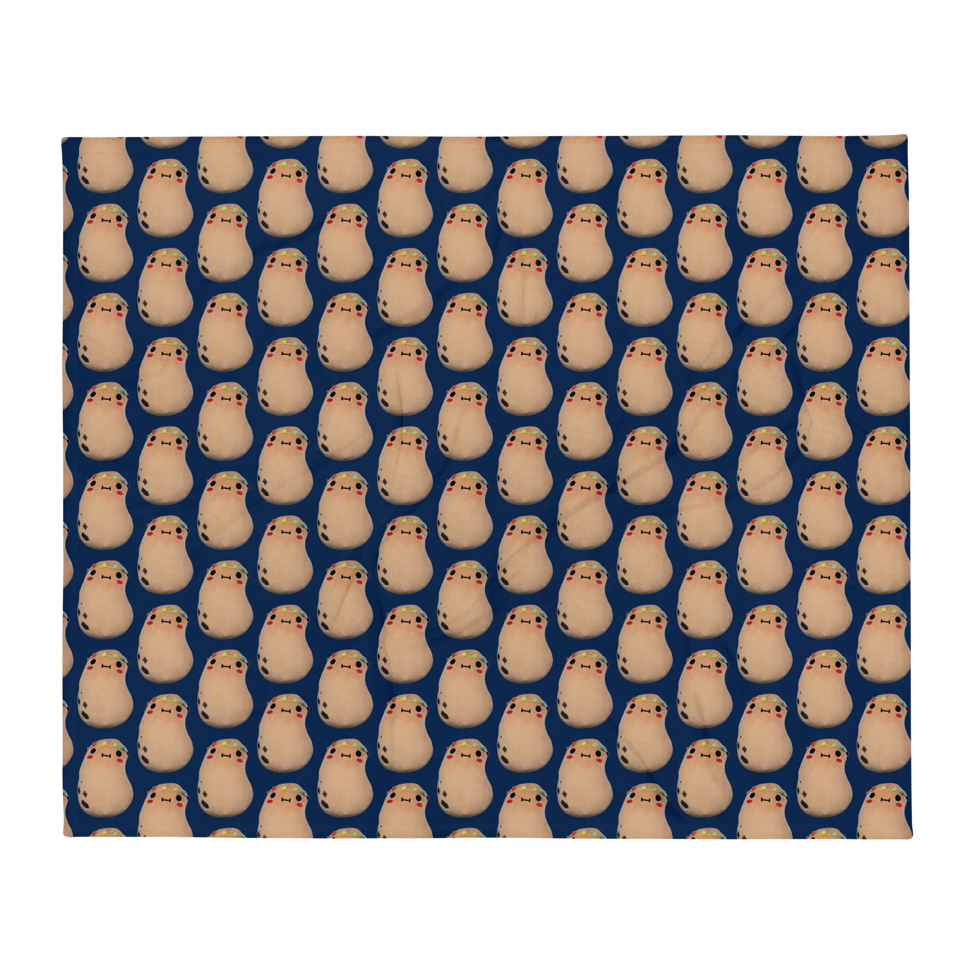 Toffel blankie product image (1)