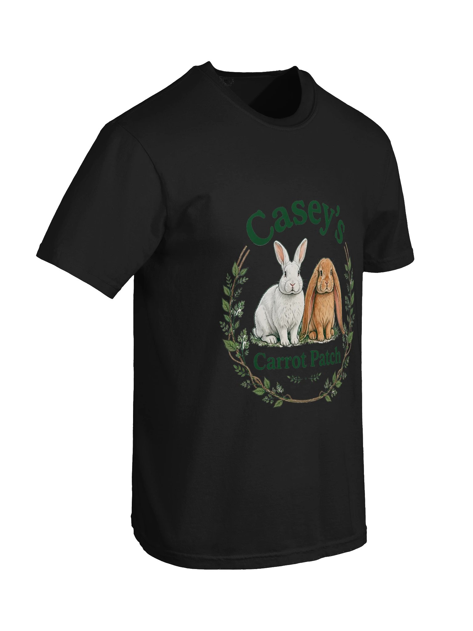Casey's Carrot Patch T-Shirt product image (10)