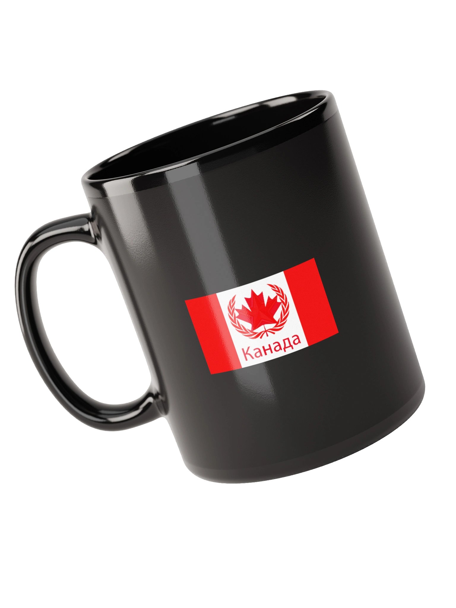 SOVIET SUMMER CAMP 1969 Mug product image (3)