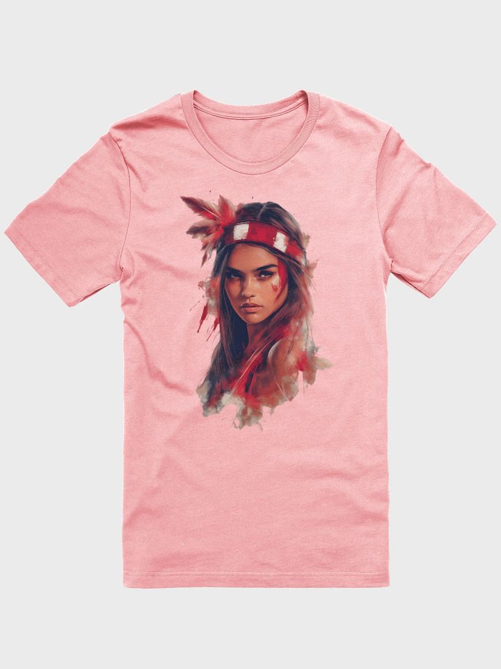 Native American girl #2 product image (1)