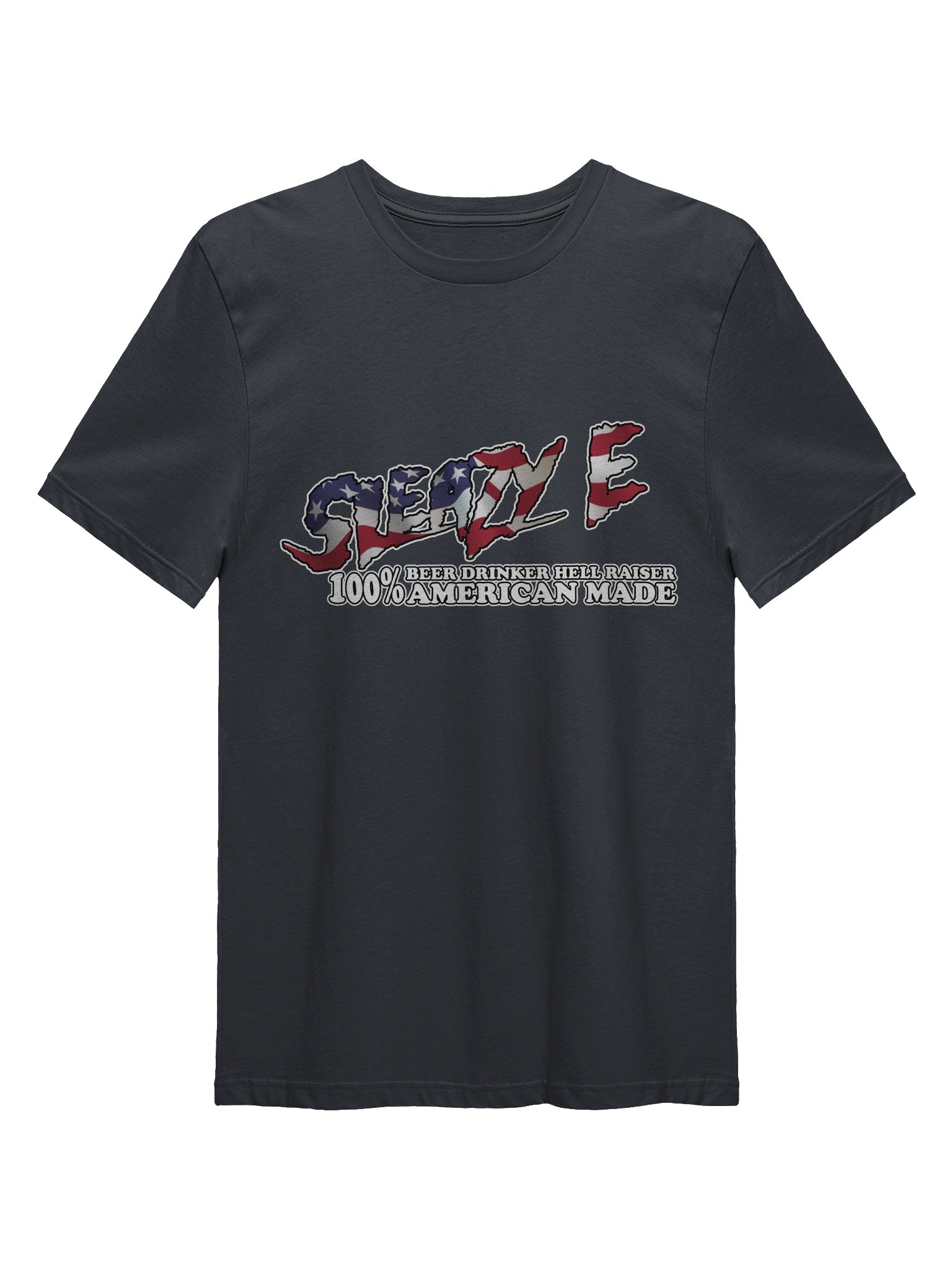 Sleazy E - American Made product image (5)