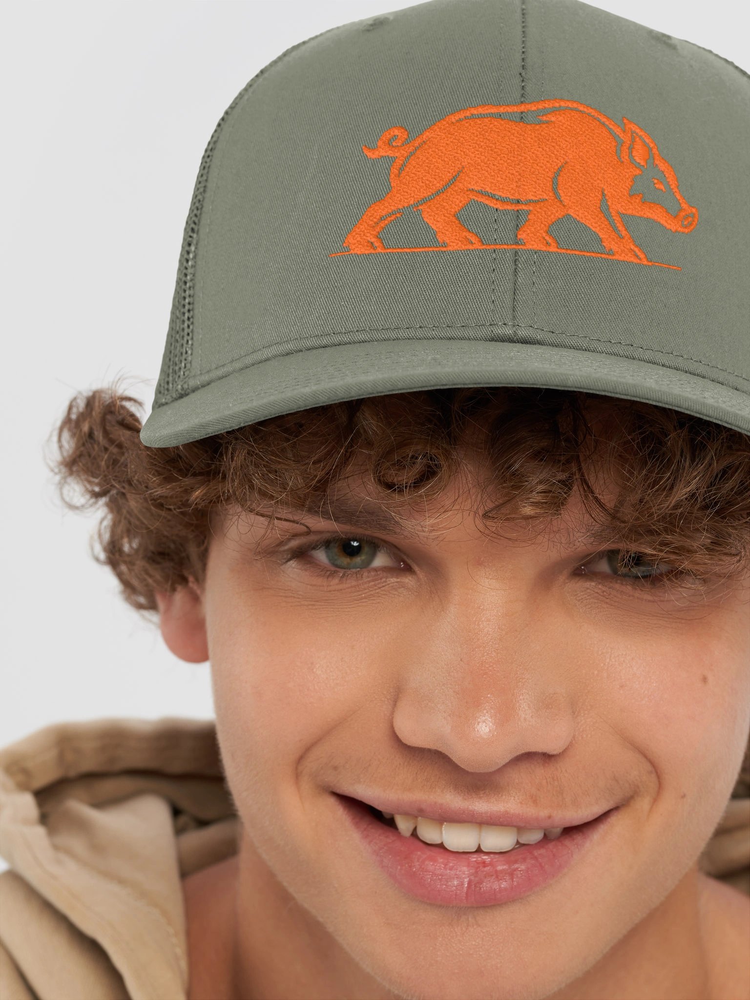 ISHKOODA Pig Hat product image (8)