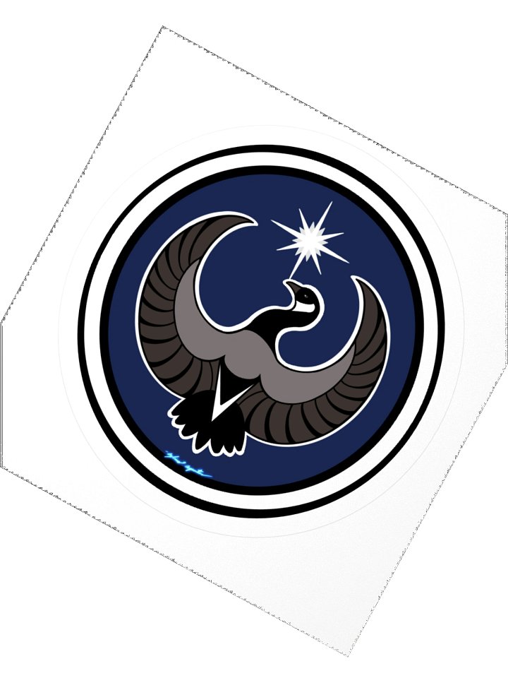 Canada Goose- Resistance, Canada (sticker) product image (2)
