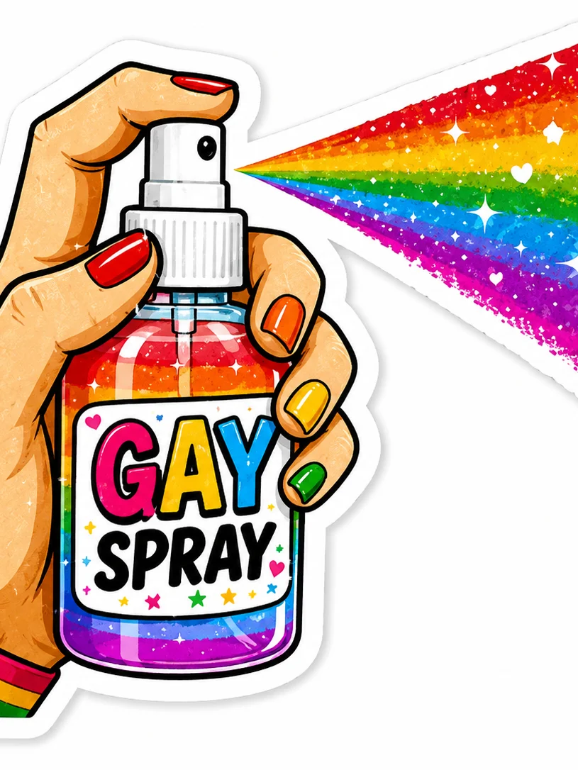 Pride Sticker Set✨🌈 product image (10)