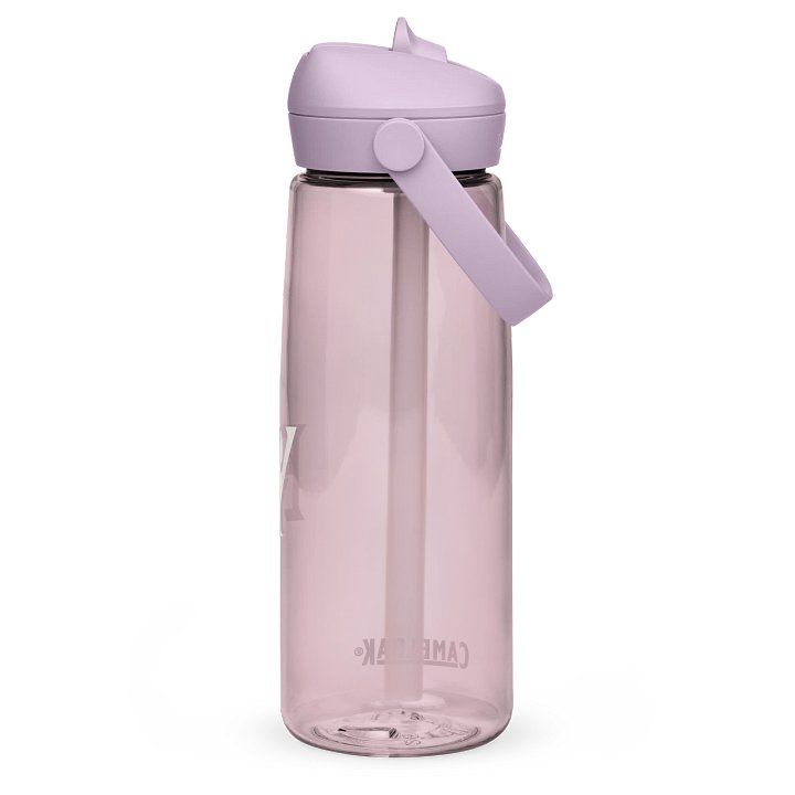 Gourde Officielle BYNTIO – CamelBak® Logo Signature product image (2)