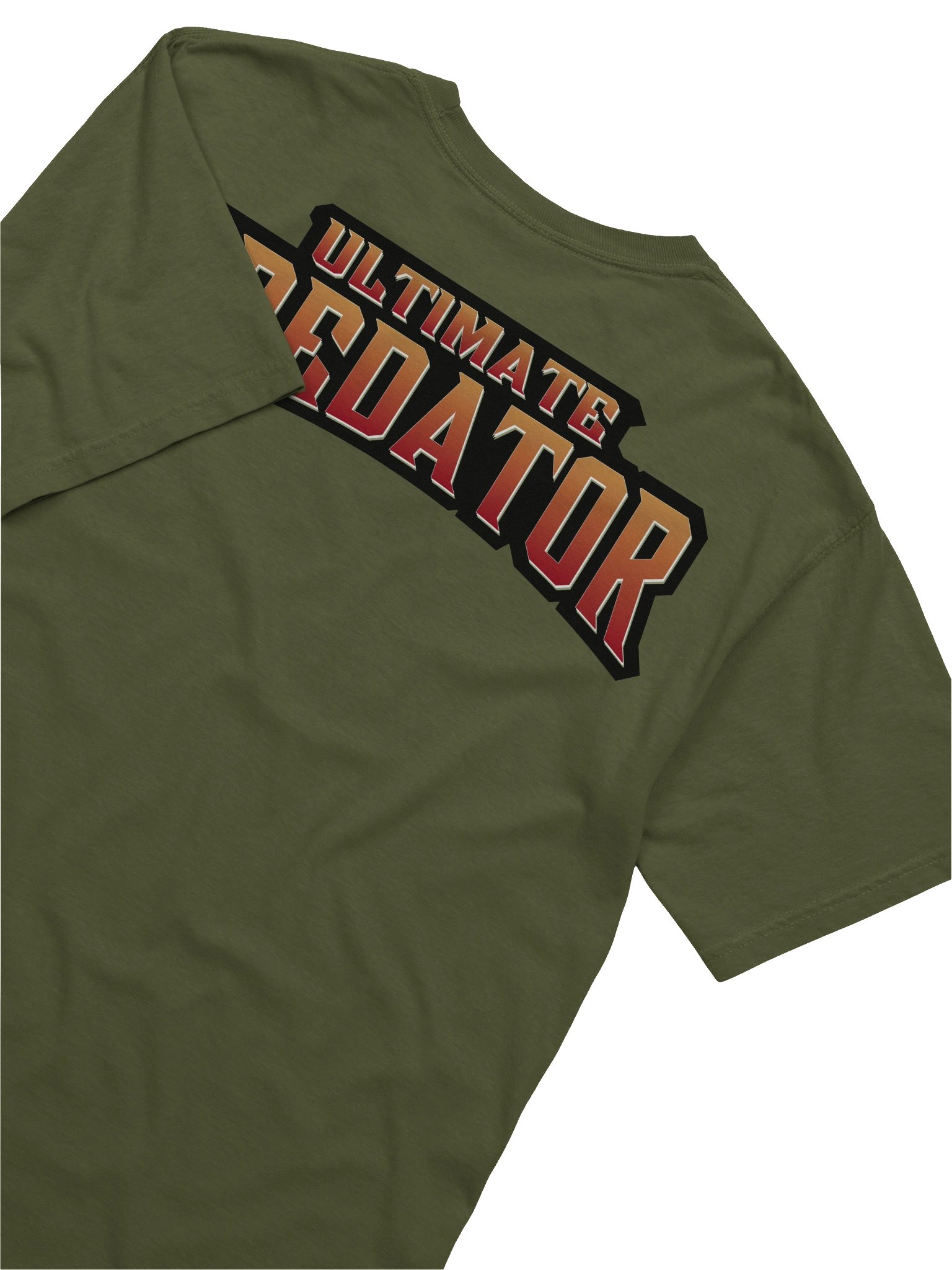 The Ultimate Predator product image (11)