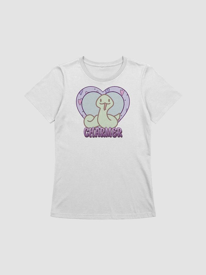 Adorable Charmer Women's Shirt product image (2)