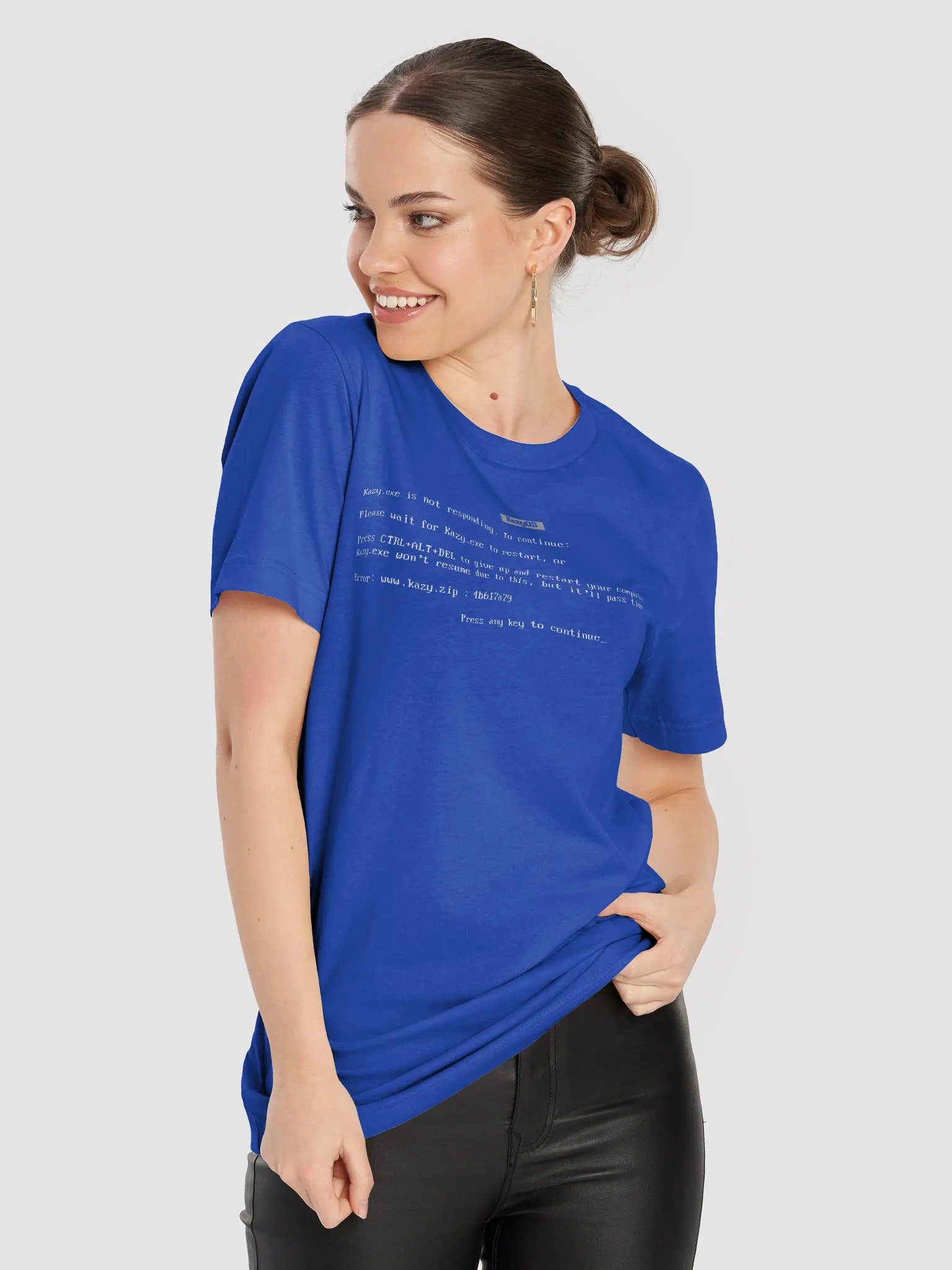 BSOD Tee product image (31)