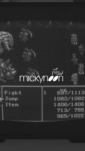 FINAL FANTASY IV PART 6