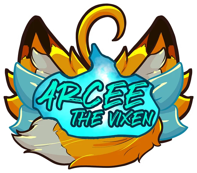 Arcee Merch