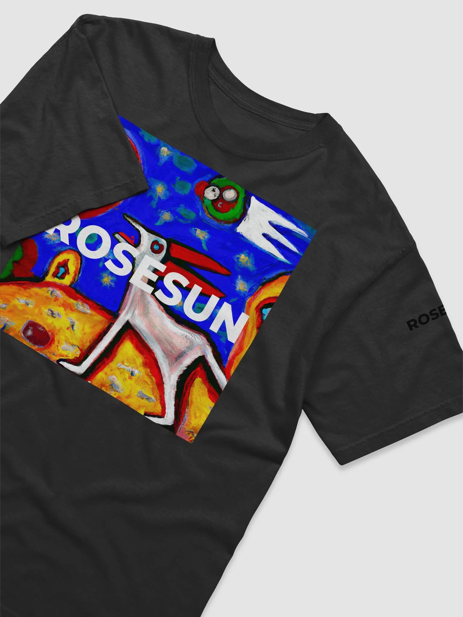 ROSESUN® - RELAXED-FIT - T-SHIRT product image (31)