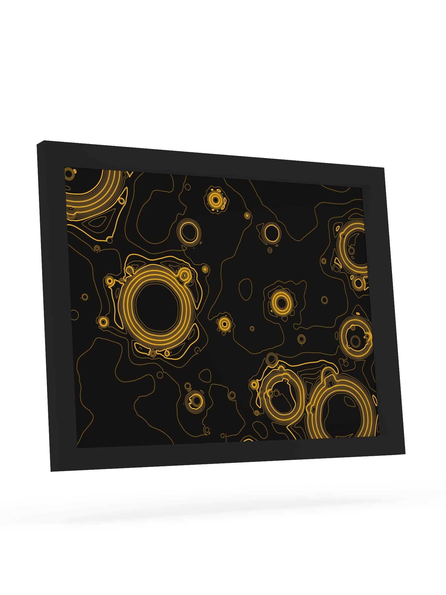 VII · Babalon Working Framed Poster product image (67)