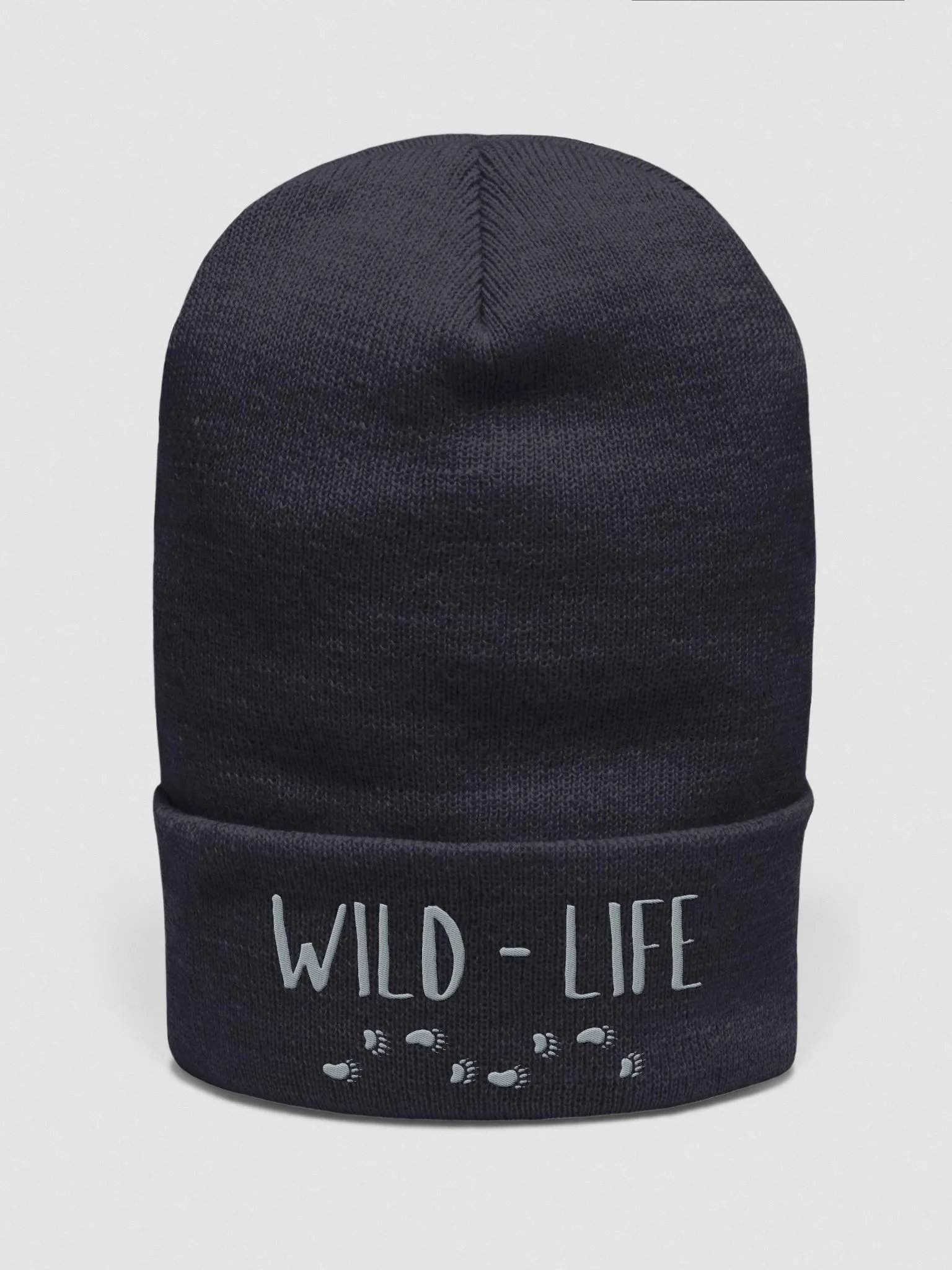 WILD/LIFE - Beanie product image (16)
