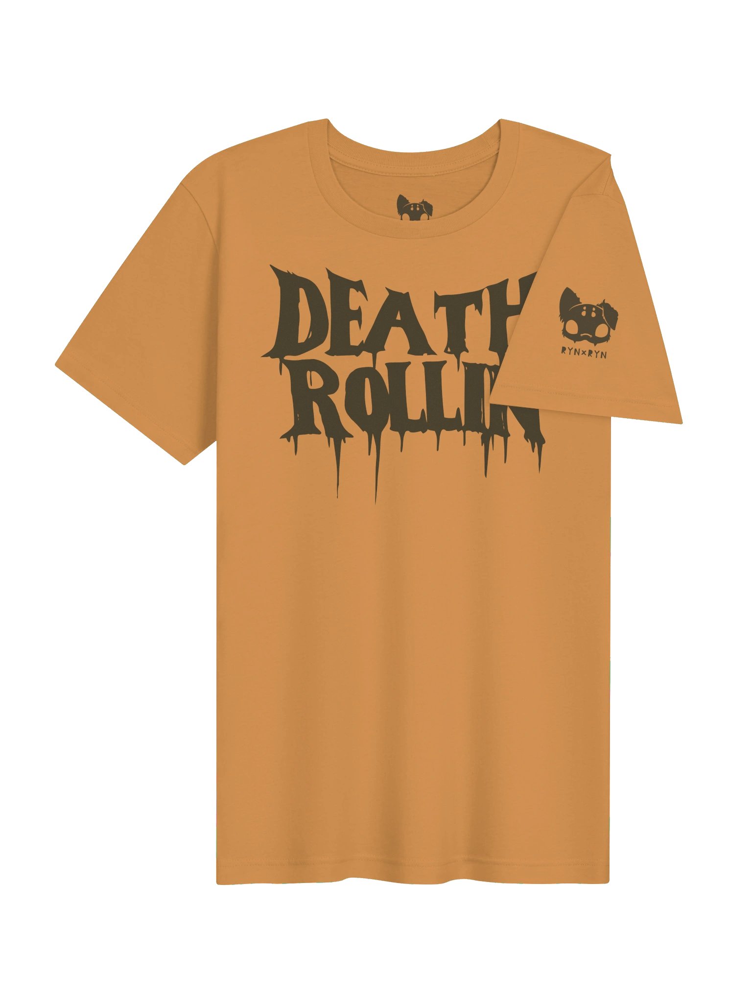 OG Death Rollin Shirt product image (4)