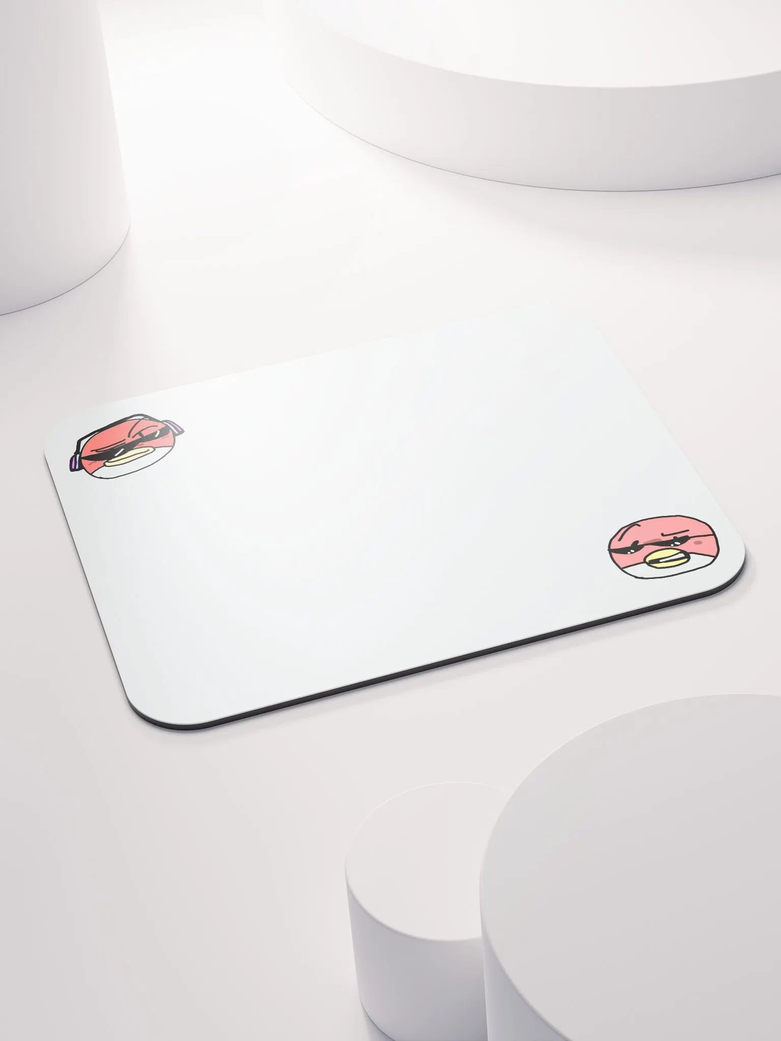Pila Gaming mouse pad product image (4)