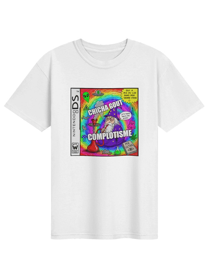 complotisme product image (2)