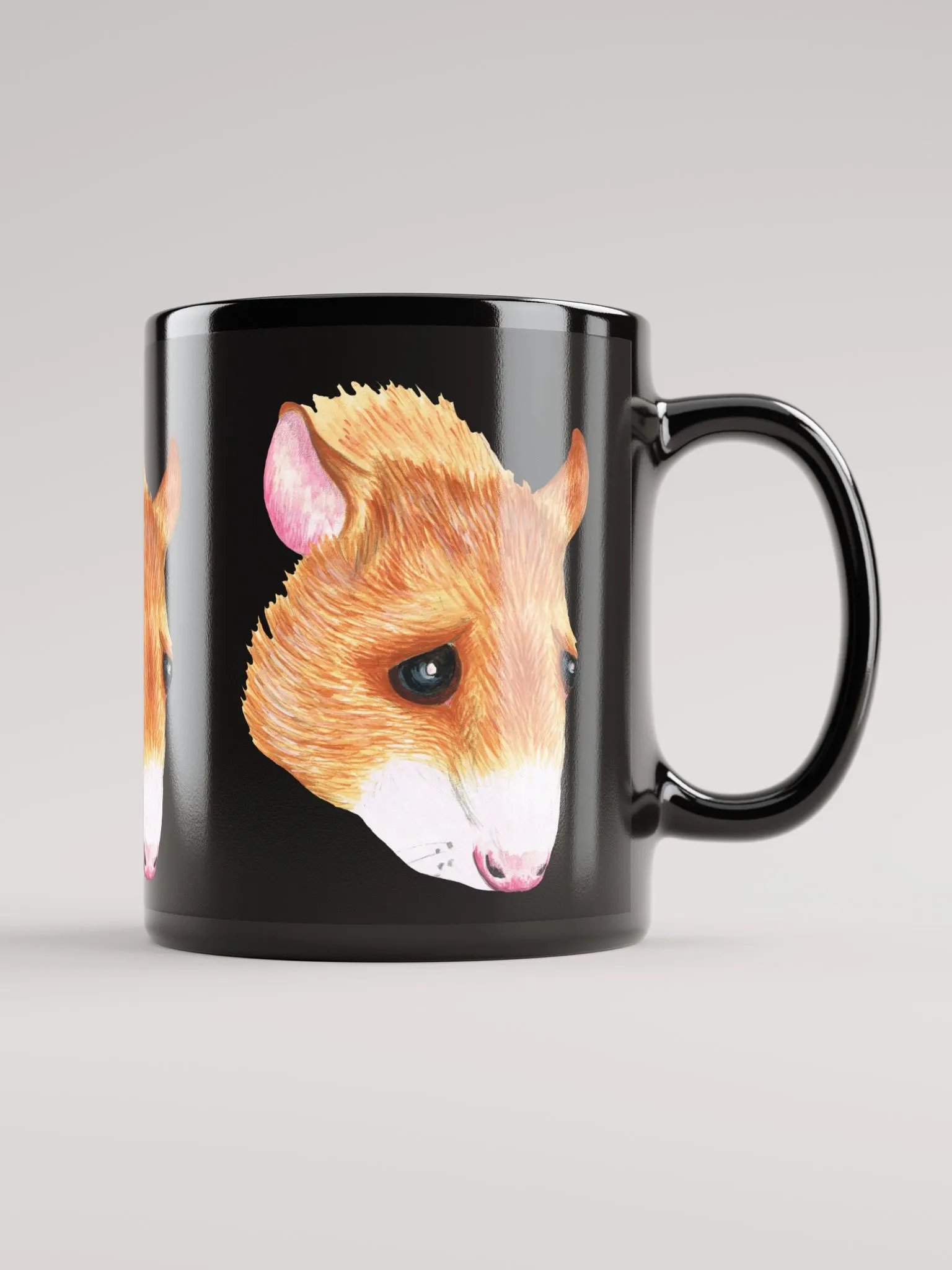 Wuv rat mug product image (1)