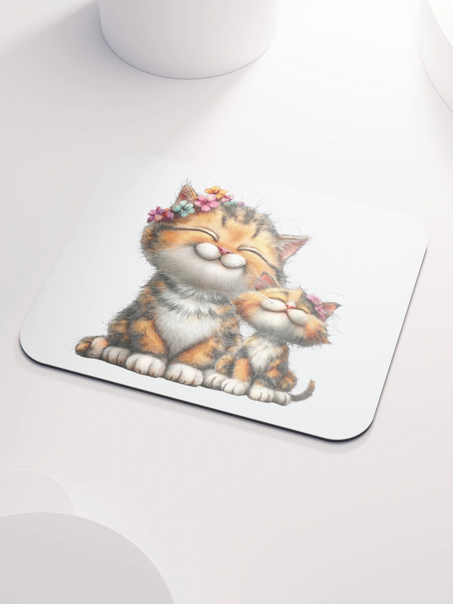 Cat Mousepad product image (4)