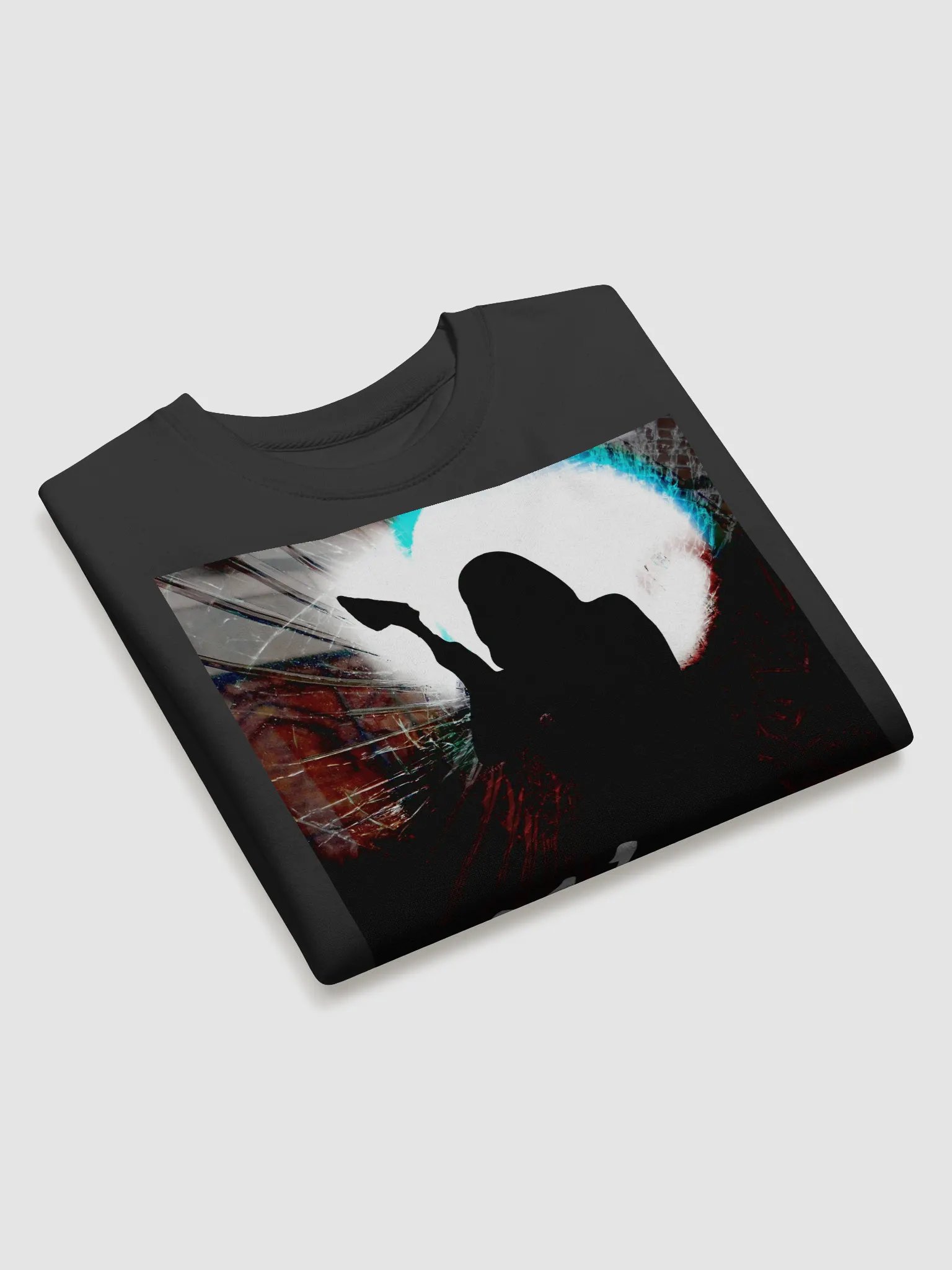 Killers are People too- | Cotton Heritage Premium Sweatshirt product image (3)